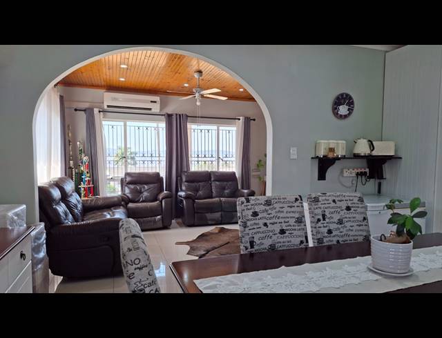 3 BEDROOM HOUSE FOR SALE IN BELFORT ESTATE